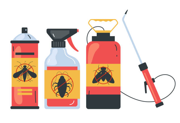Flea Control Services in De Witt, NY